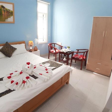 Ngoc Diep Homestay 호이안 외부 사진