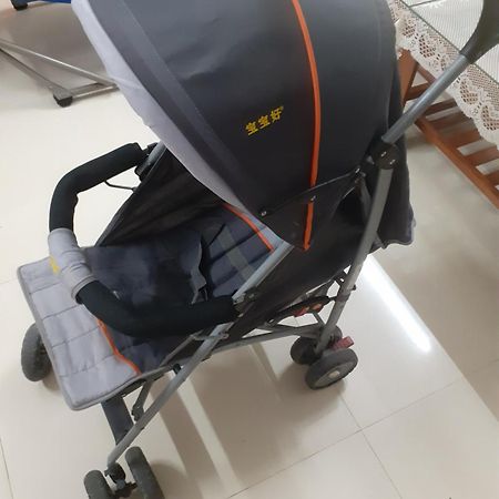 Ngoc Diep Homestay 호이안 외부 사진