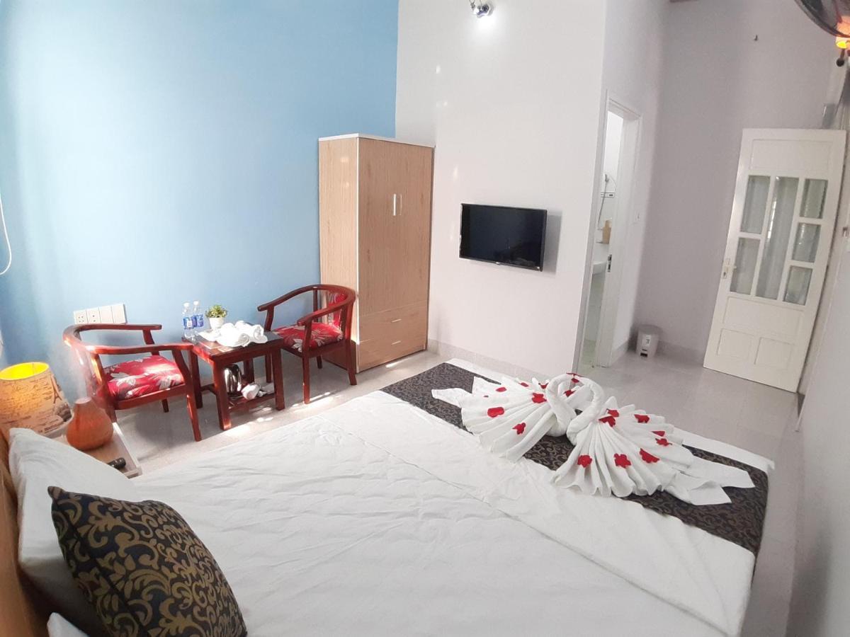 Ngoc Diep Homestay 호이안 외부 사진