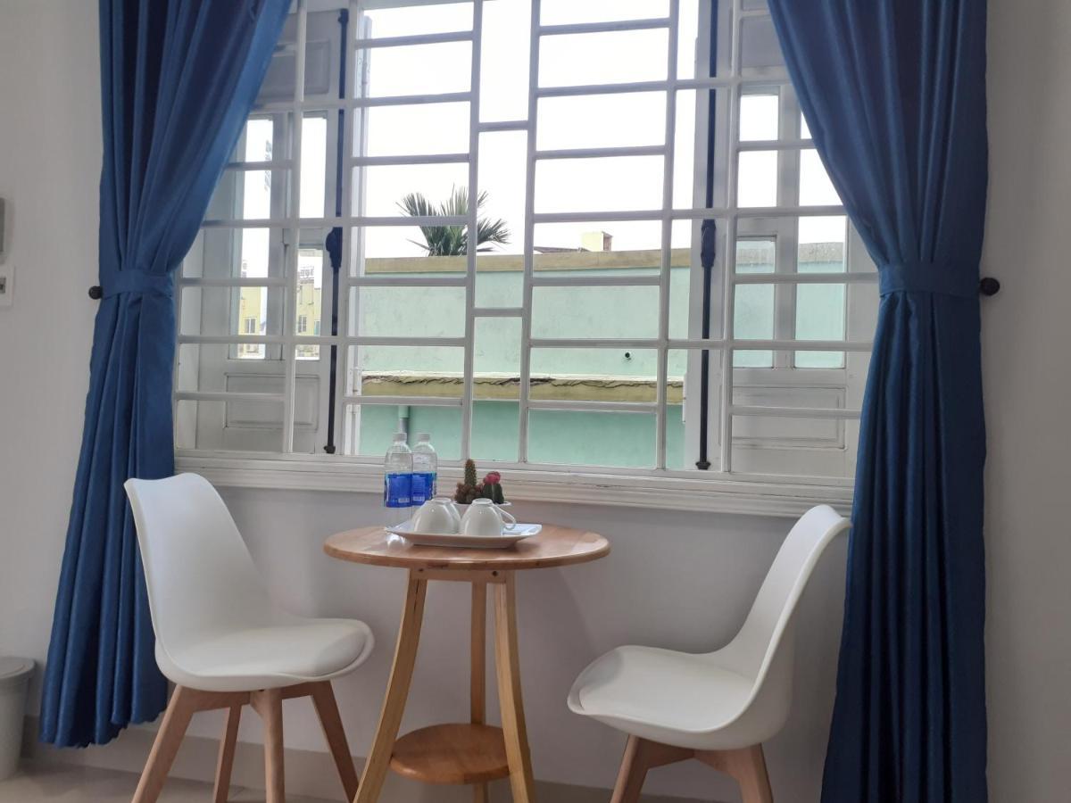 Ngoc Diep Homestay 호이안 외부 사진