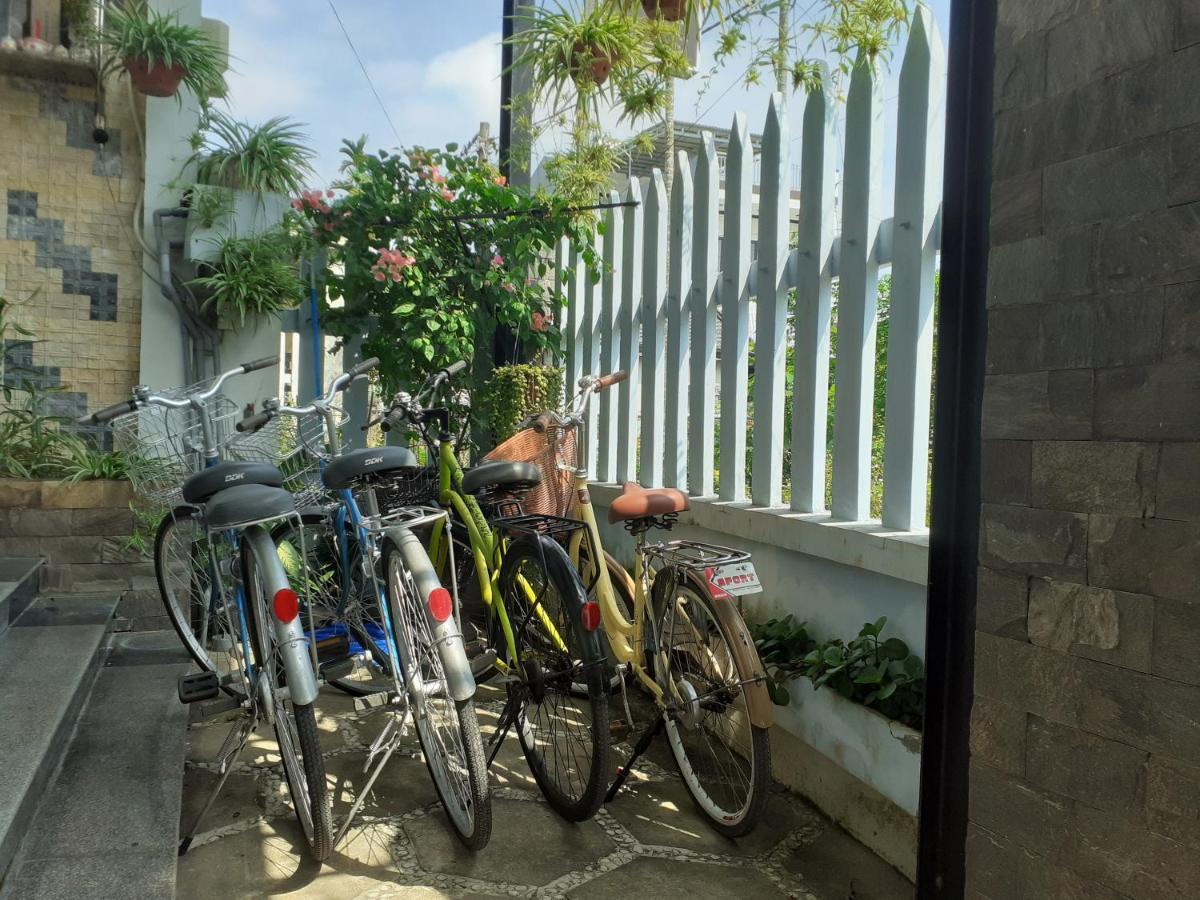 Ngoc Diep Homestay 호이안 외부 사진