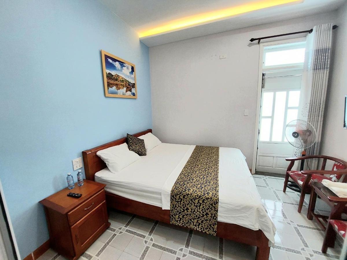 Ngoc Diep Homestay 호이안 외부 사진