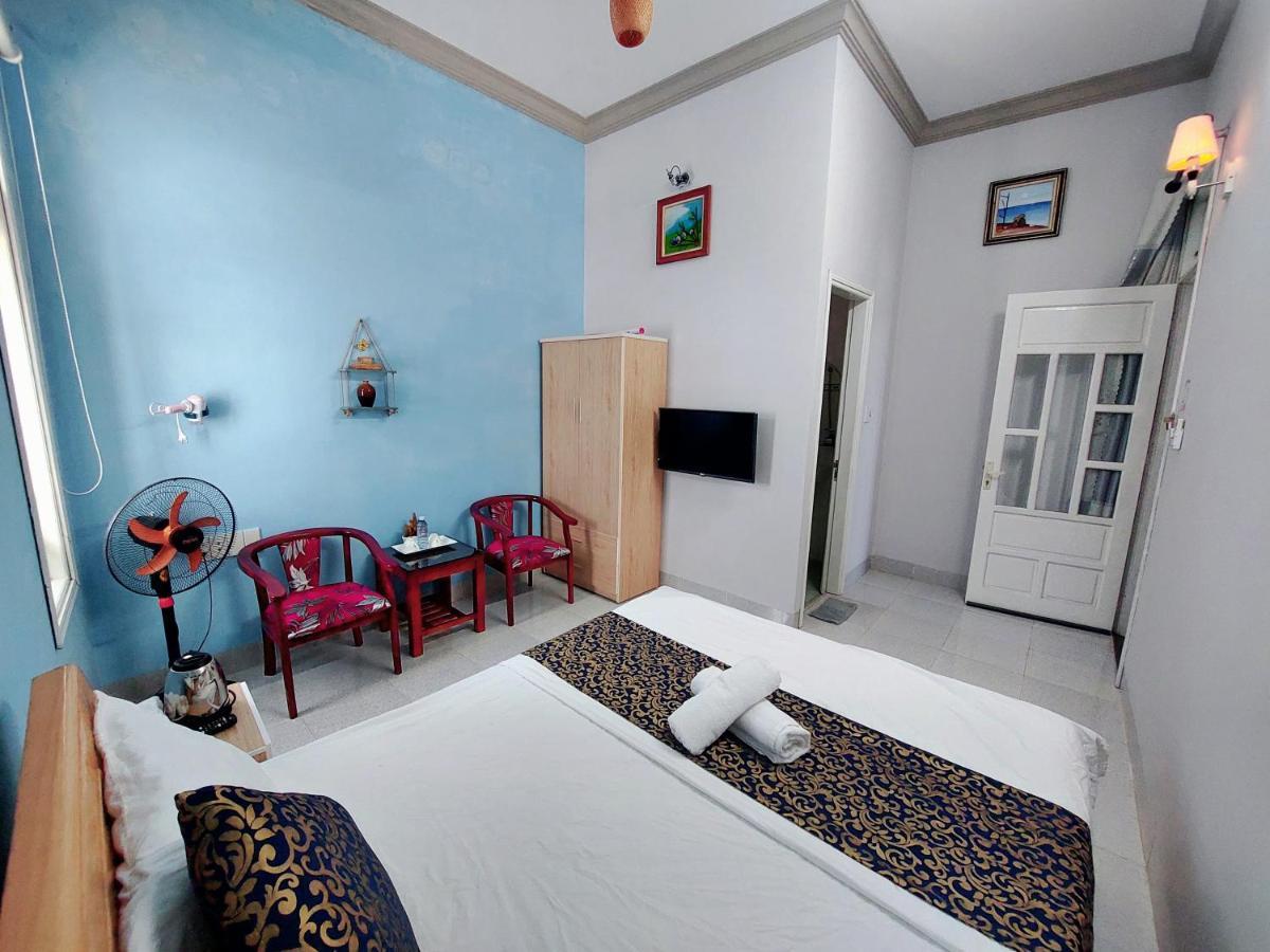 Ngoc Diep Homestay 호이안 외부 사진