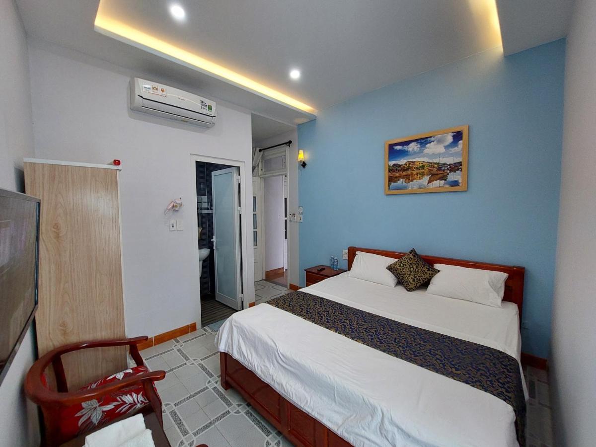 Ngoc Diep Homestay 호이안 외부 사진
