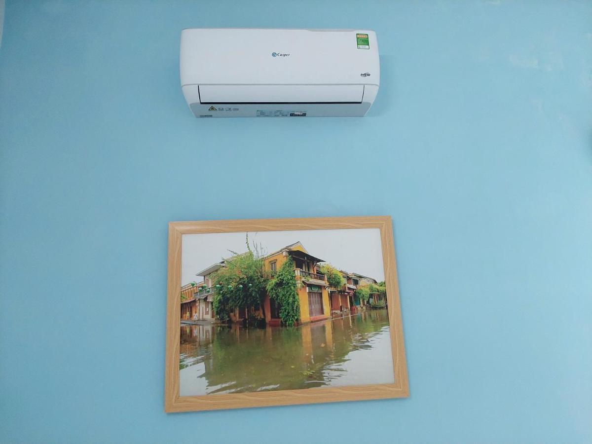 Ngoc Diep Homestay 호이안 외부 사진