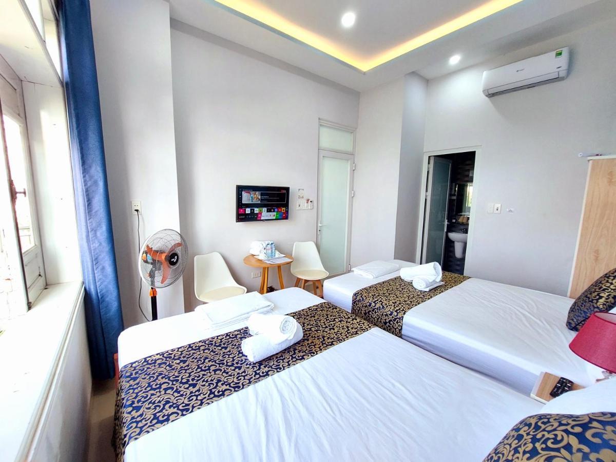 Ngoc Diep Homestay 호이안 외부 사진