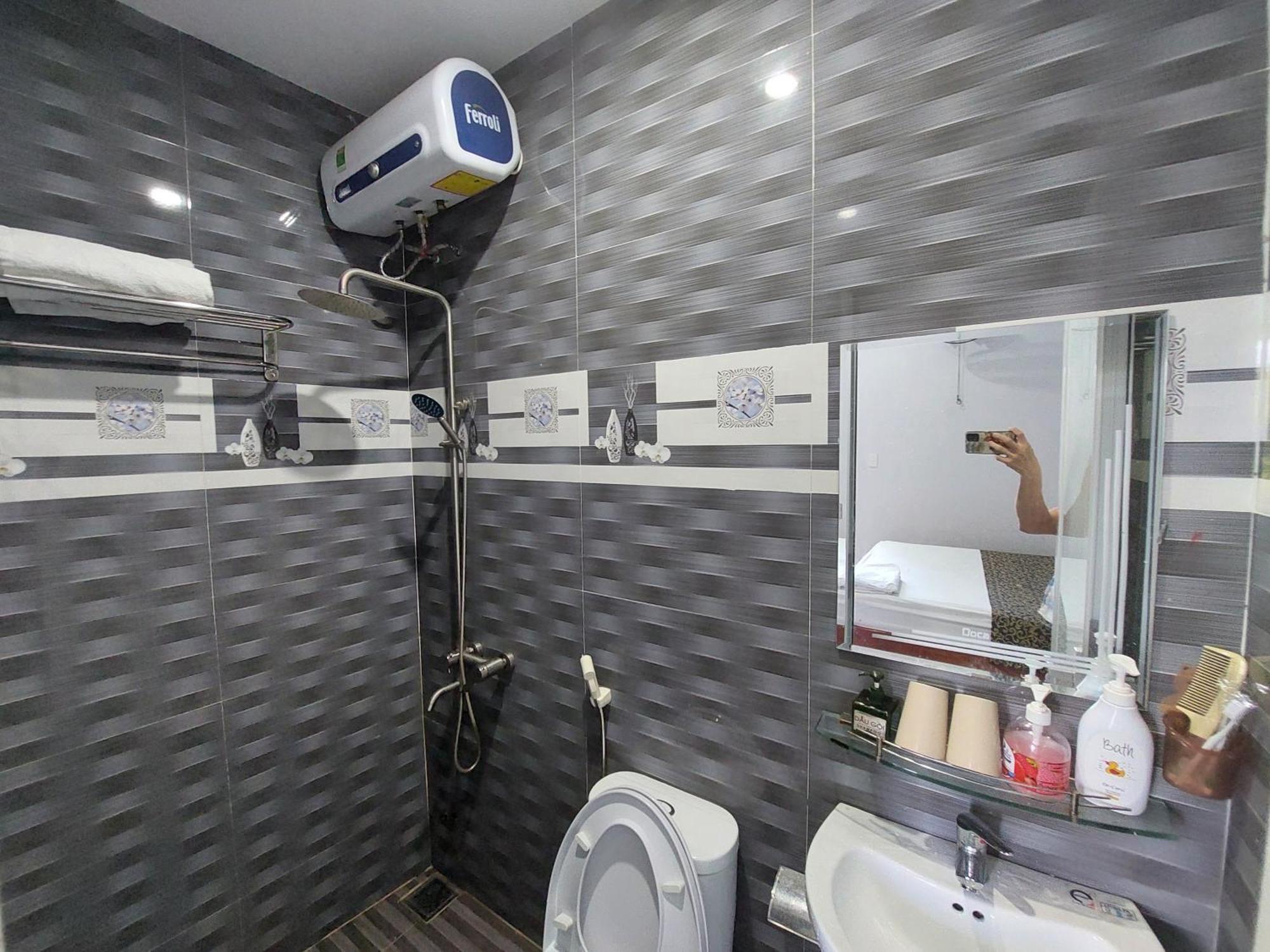 Ngoc Diep Homestay 호이안 외부 사진